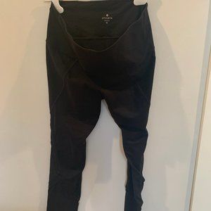 Athleta Leggins Black